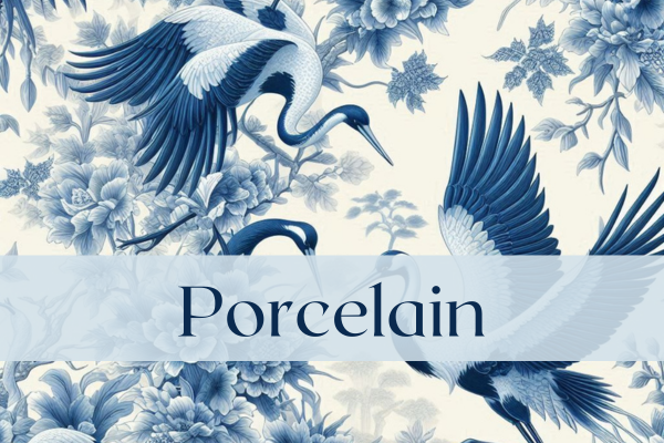 Porcelain